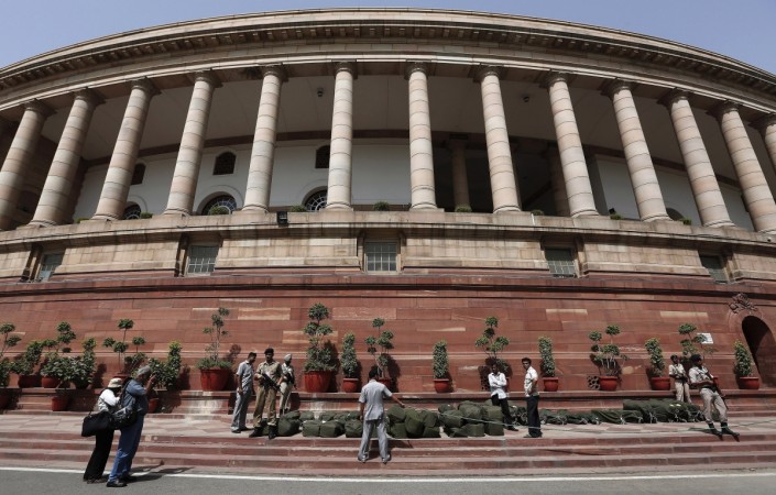 membersofparliamentsettoget100percentsalaryhike
